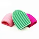 silicone makeup brush cleaner